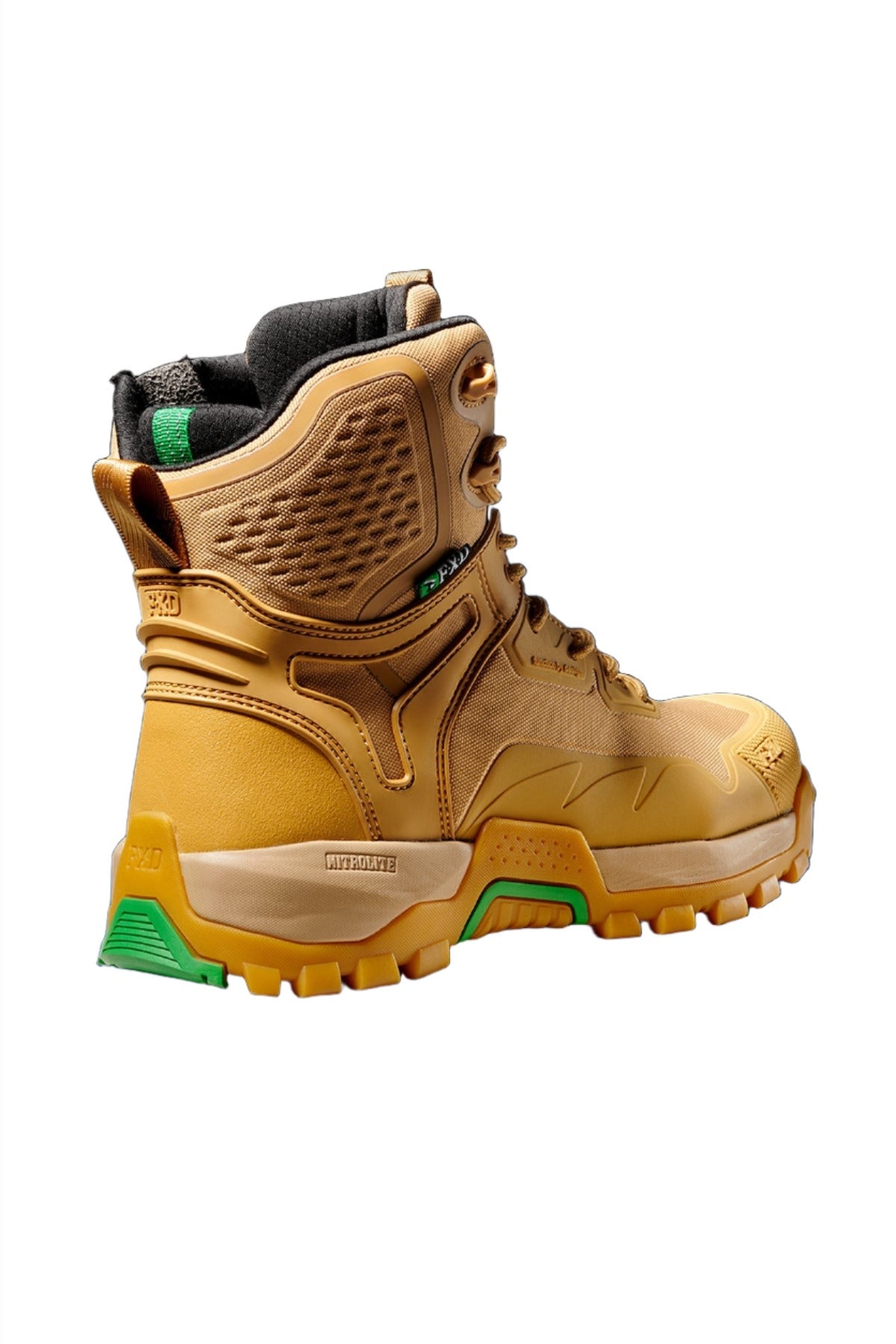 FXD Workwear DURA900™ Nitrolite™ Work Boot (WB5)