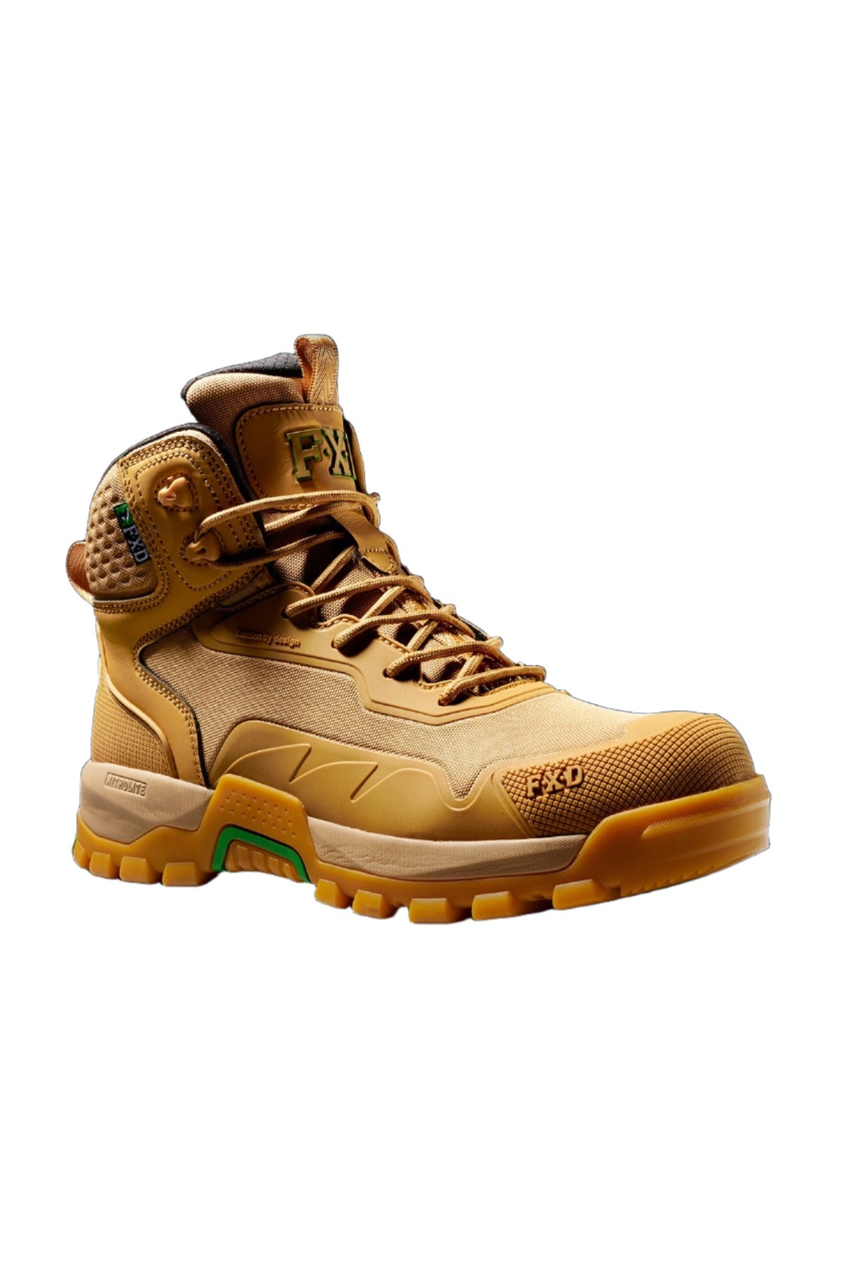 FXD Workwear DURA900™ Nitrolite™ Work Boot (WB6)