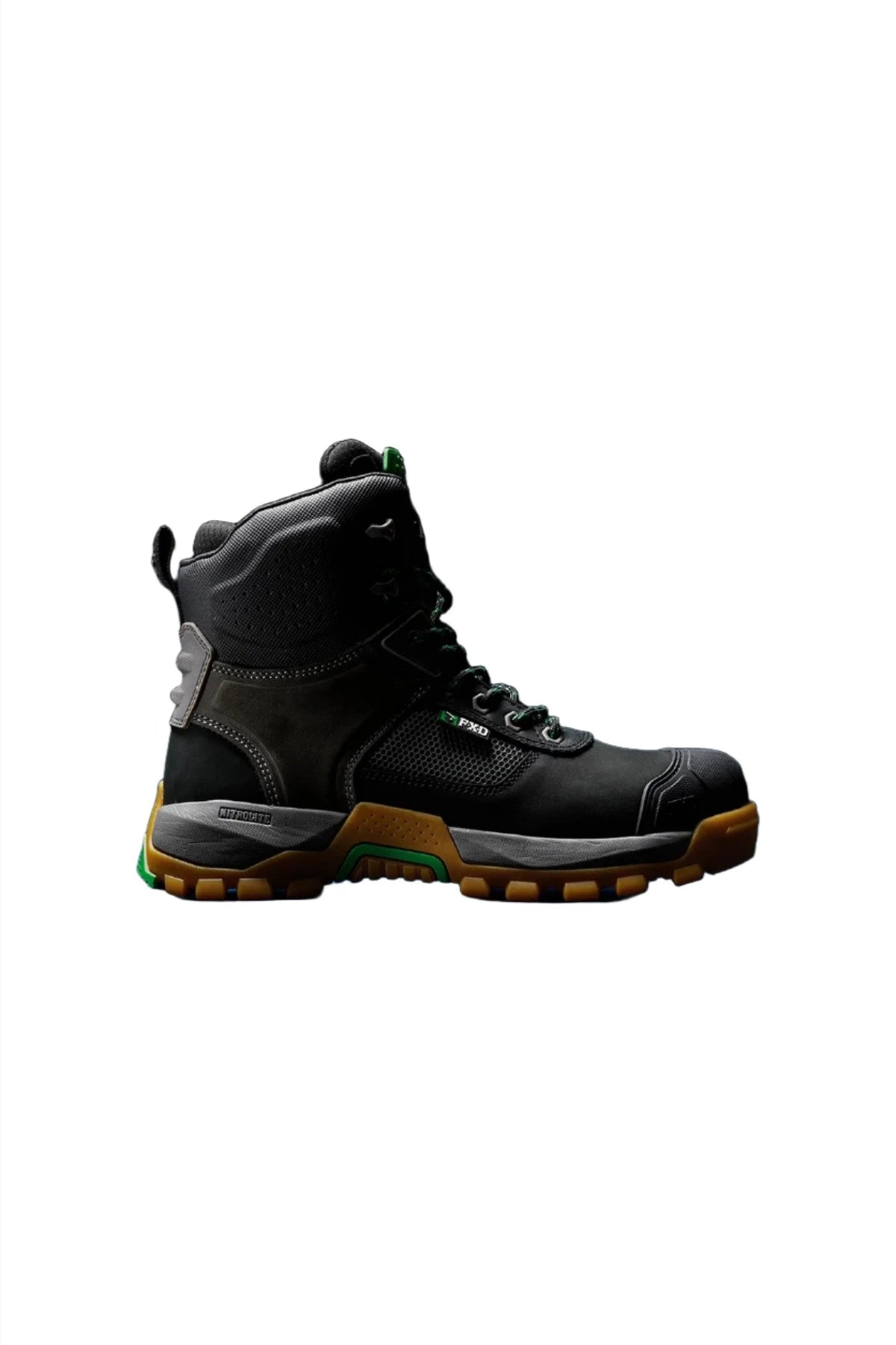 FXD Workwear Nitrolite™ High Cut Work Boot (WB1)