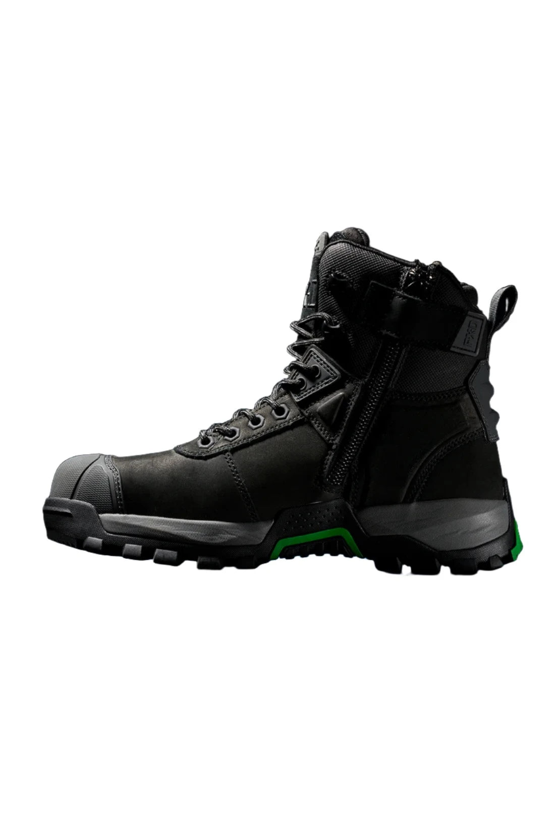 FXD Workwear Nitrolite™ High Cut Work Boot (WB1)