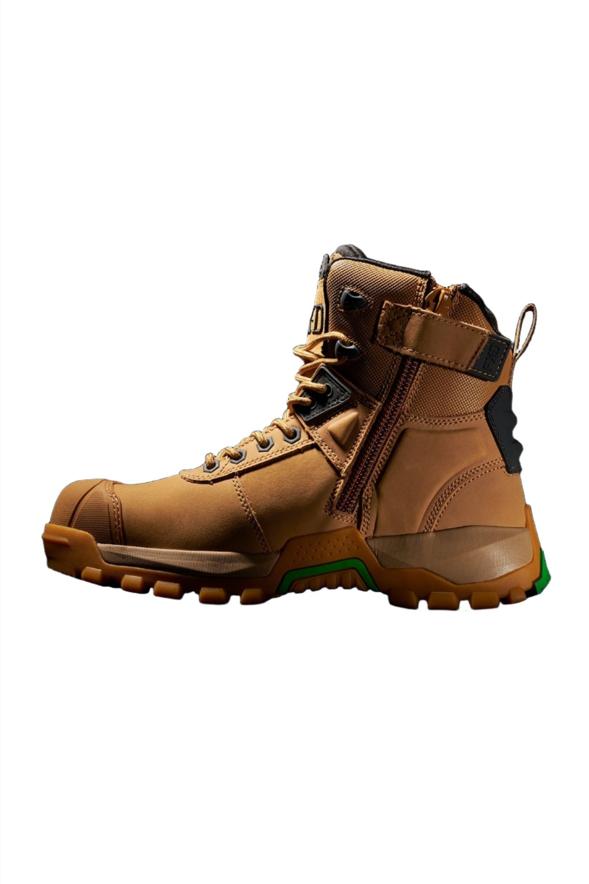 FXD Workwear Nitrolite™ High Cut Work Boot (WB1)