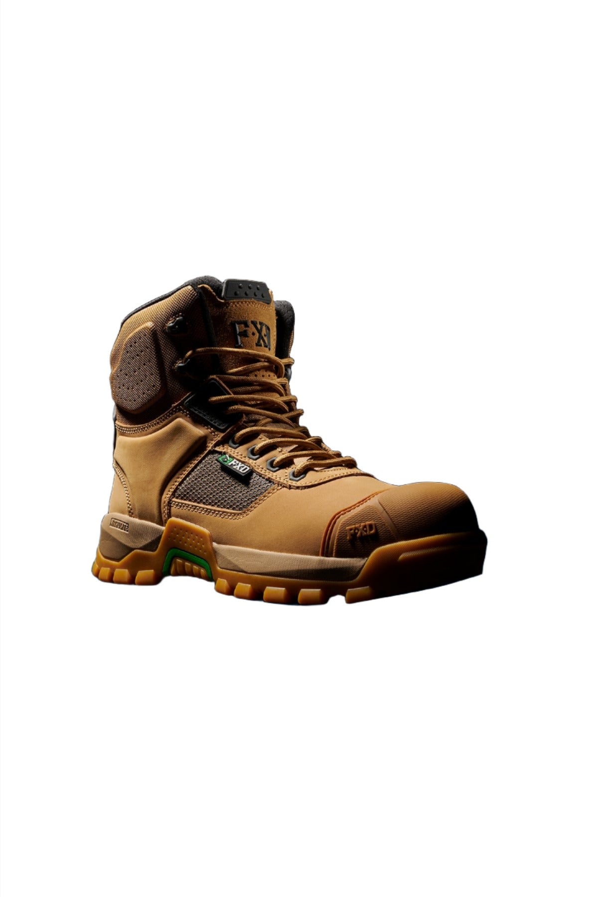 FXD Workwear Nitrolite™ High Cut Work Boot (WB1)