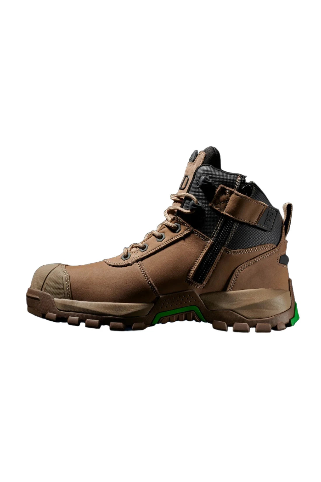 FXD Workwear Nitrolite™ Mid Cut Work Boot (WB2)