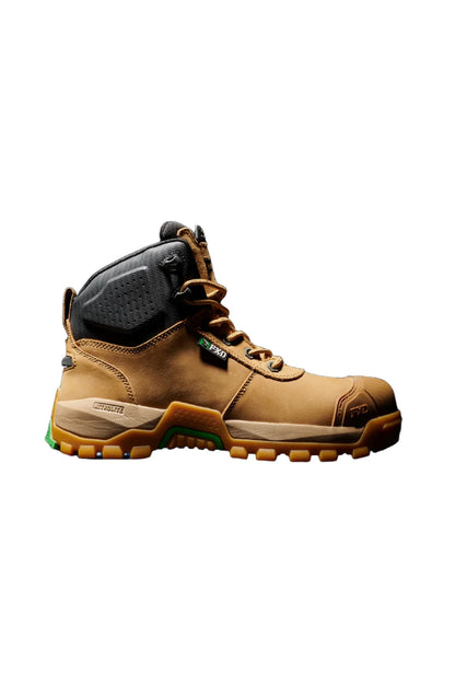 FXD Workwear Nitrolite™ Mid Cut Work Boot (WB2)