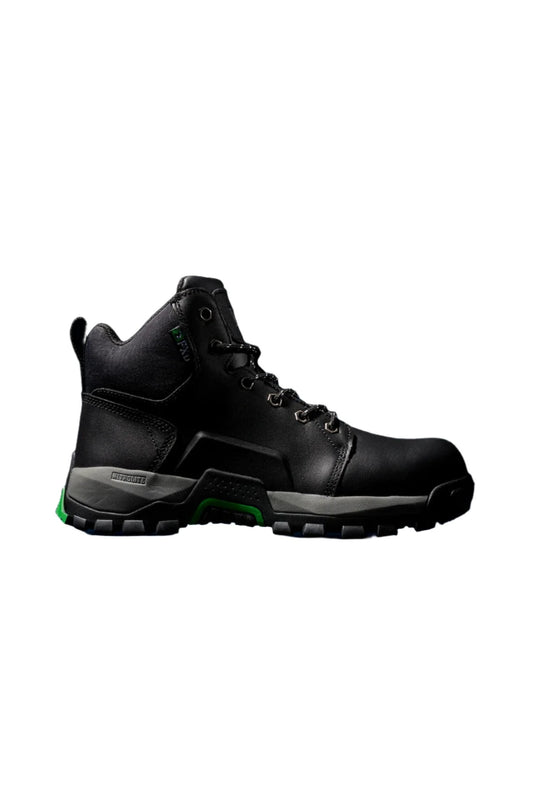 FXD Workwear Nitrolite™ Premium Leather Work Boot (WB-3)