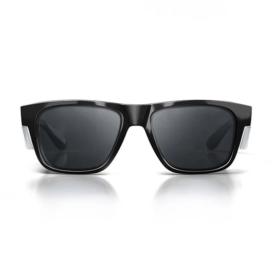 Safestyle Fusions Black Frame Tinted Lens (FBT100)