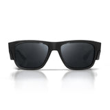 Safestyle Fusions Matte Black Frame Polarised Lens (FMBP100)