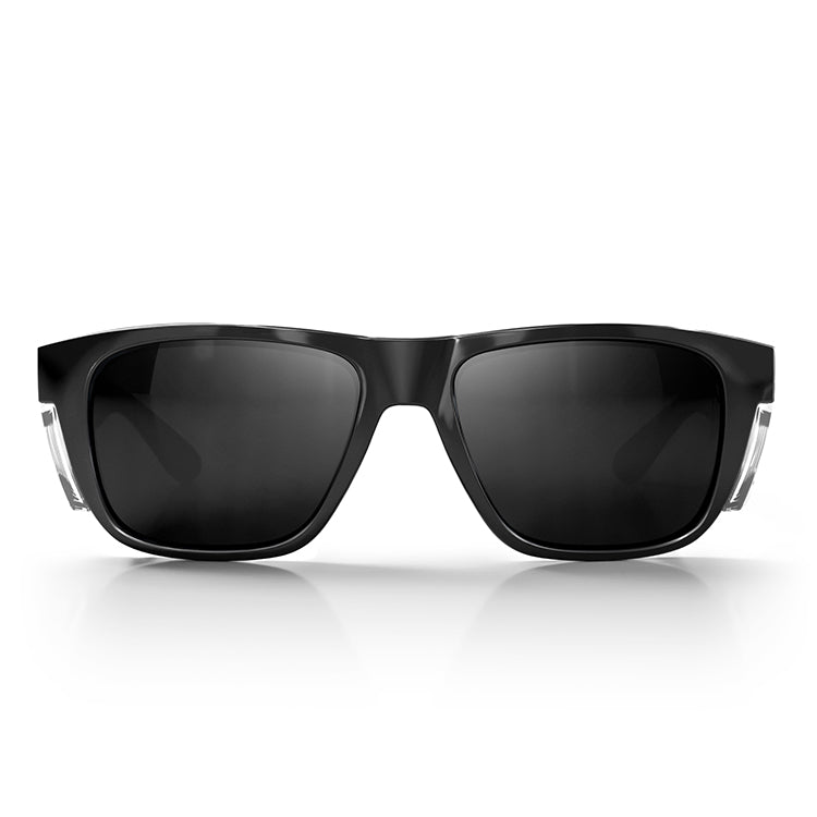 Safestyle Fusions XL Black Frame Polarised Lens (FBPXL100)