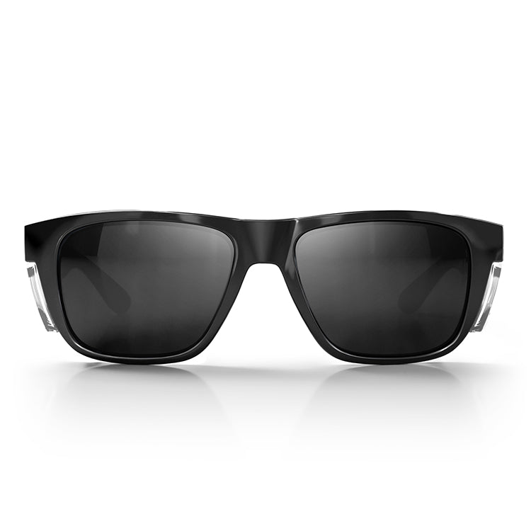 Safestyle Fusions Xl Black Frame Tinted Lens (FBTXL100)