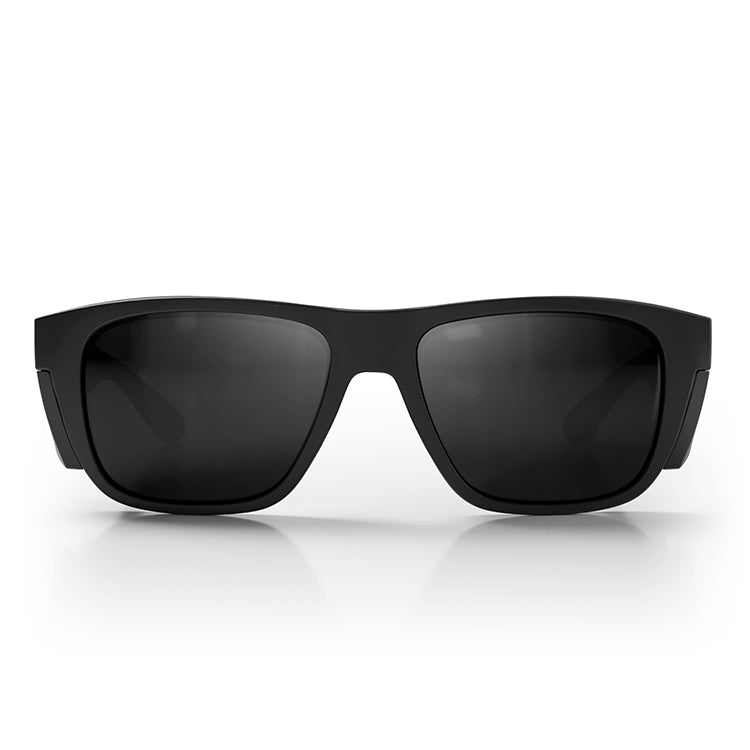 Safestyle Fusions Xl Matte Black Frame Polarised Lens (FMBPXL100)