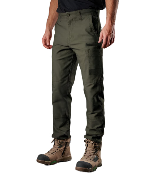 FXD Workwear Stretch Work Pants (WP3)