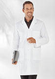 Biz Collection Lab Coat (H132ML)