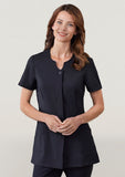 Biz Collection Womens Eden Tunic (H133LS)