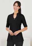 Biz Collection Womens Bliss Tunic (H632L)