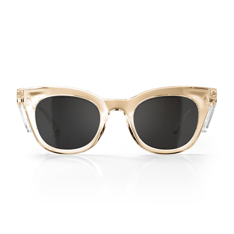 Safestyle Harps Champagne Frame Polarised Lens (HCHP100)