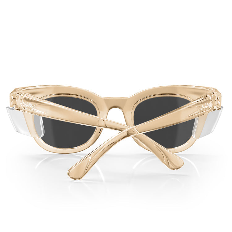 Safestyle Harps Champagne Frame Polarised Lens (HCHP100)