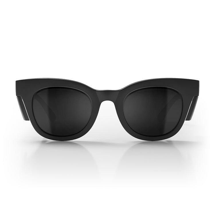 Safestyle Harps Matte Black Frame Polarised Lens (HMBP100)