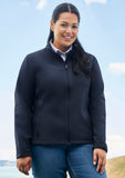 Biz Collection Womens Apex Jacket (J740L)