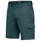 King Gee Originals New G's Cargo Work Shorts (K17100)