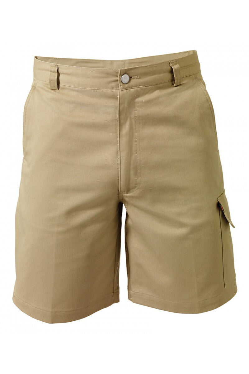 King Gee Originals New G's Cargo Work Shorts (K17100)