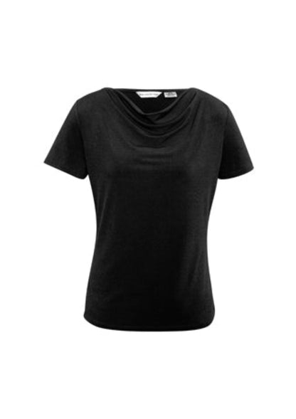 Biz Collection Womens Ava Top-(K625LS)