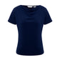 Biz Collection Womens Ava Top-(K625LS)