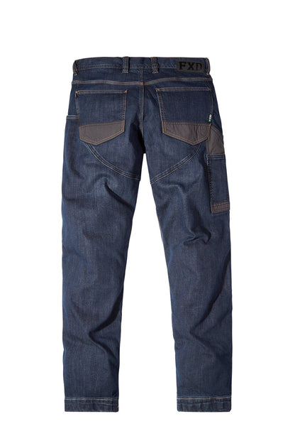 FXD Workwear Slim Fit Work Denim (WD3)