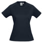 Biz Collection Ladies Sprint Tee (T301LS)