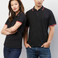 Biz Collection Mens Cambridge S/S Polo (P227MS)