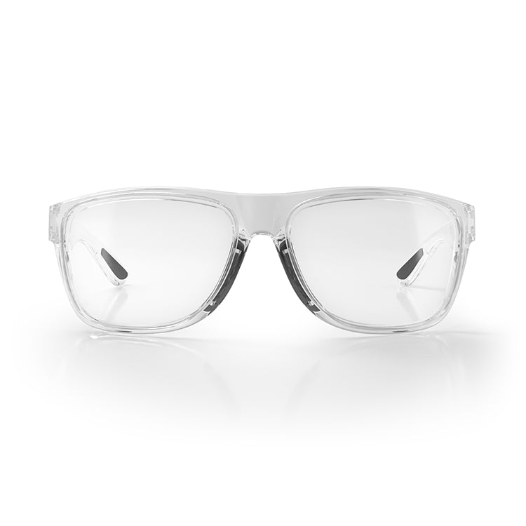 Safestyle Rapids Clear Frame Clear Lens (RCC100)