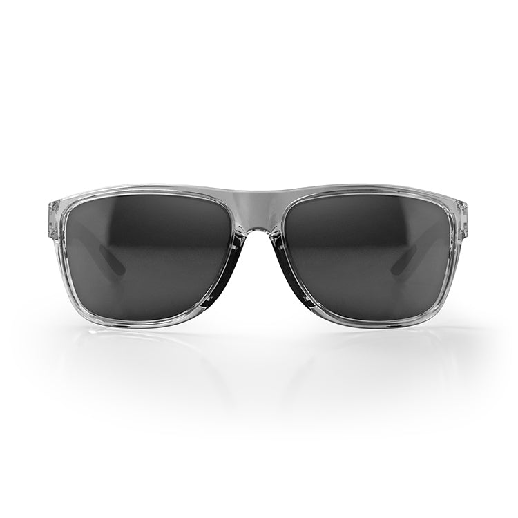 Safestyle Rapids Graphite Frame Polarised Lens (RGP100)