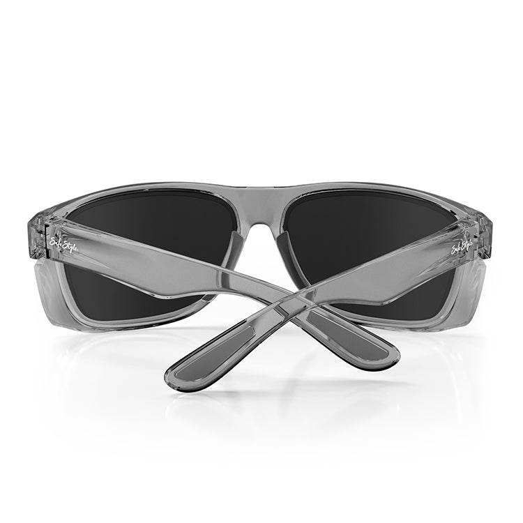 Safestyle Rapids Graphite Frame Polarised Lens (RGP100)