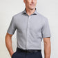 Biz Collection Mens Jagger S/S Shirt (S910MS)