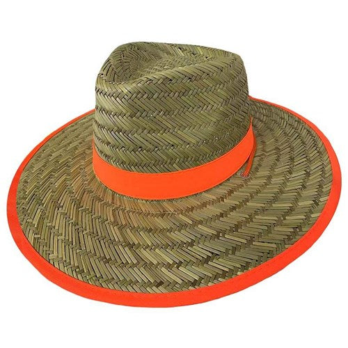 Pro Choice Straw Hat Each of 1 (SH)