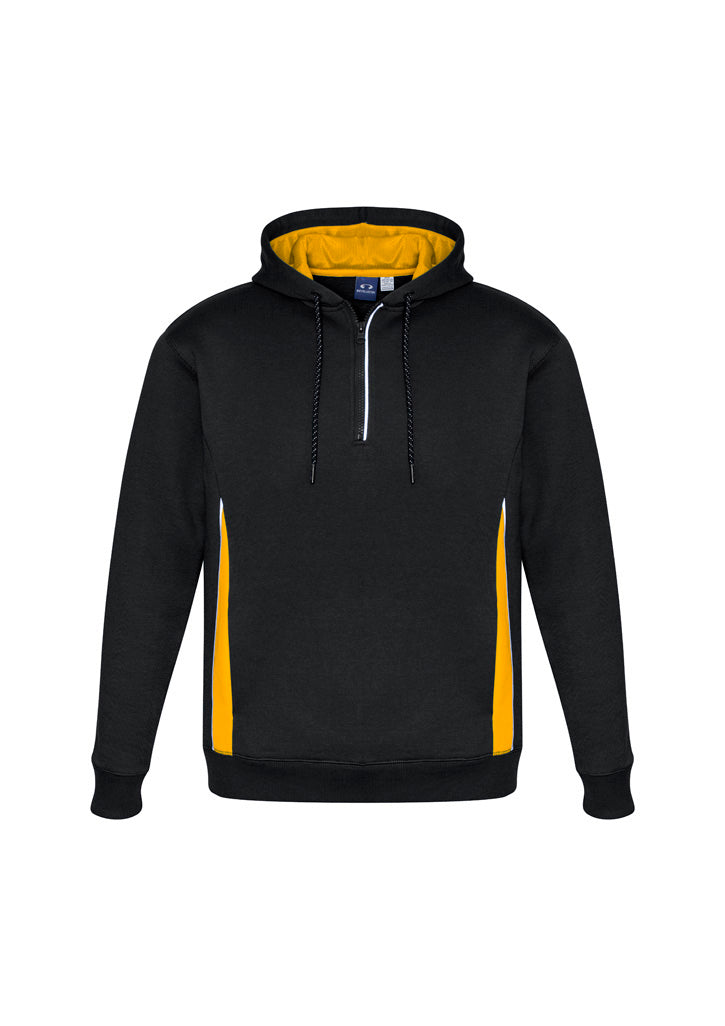 Biz Collection Renegade Adults Hoodie (SW710M)