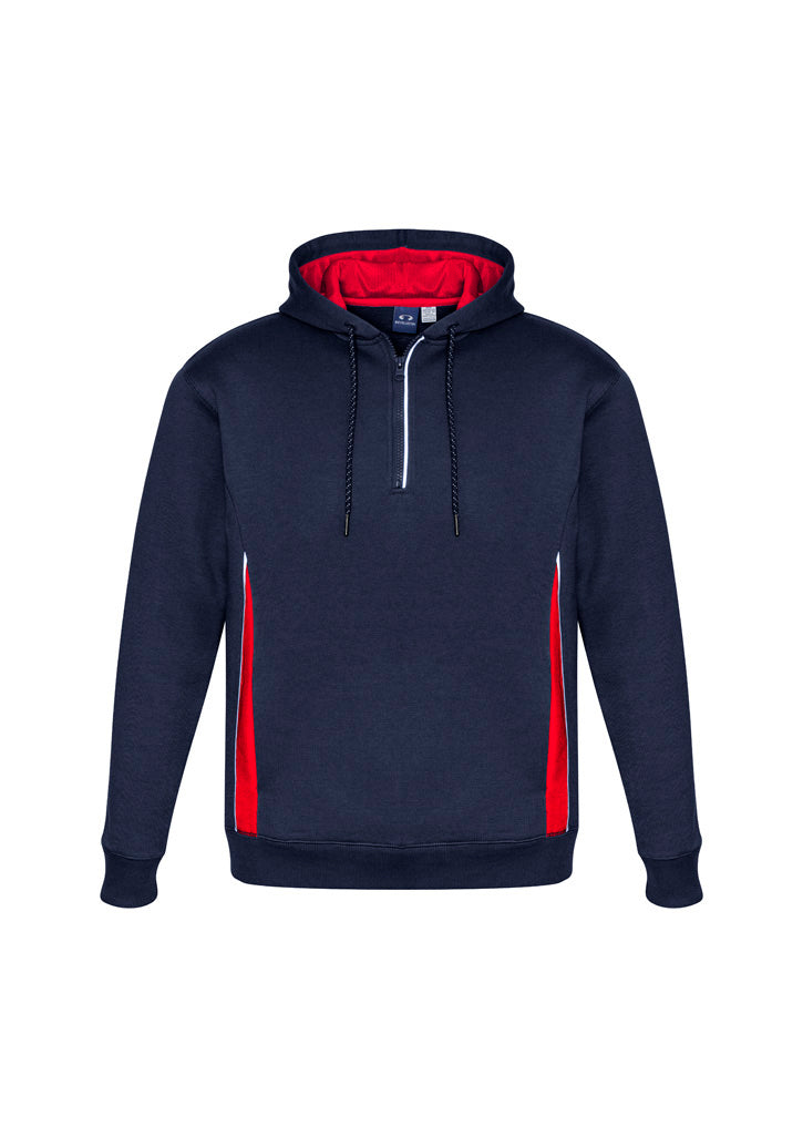 Biz Collection Renegade Adults Hoodie (SW710M)