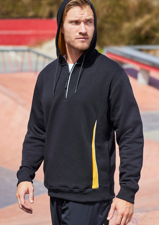 Biz Collection Unisex Renegade Hoodie (SW710M)