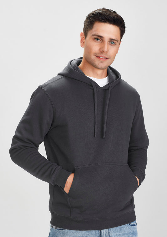 Biz Collection Mens Crew Hoodie (SW760M)