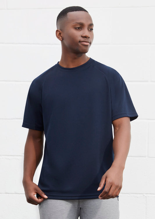 Biz Collection Mens Sprint Tee (T301MS)