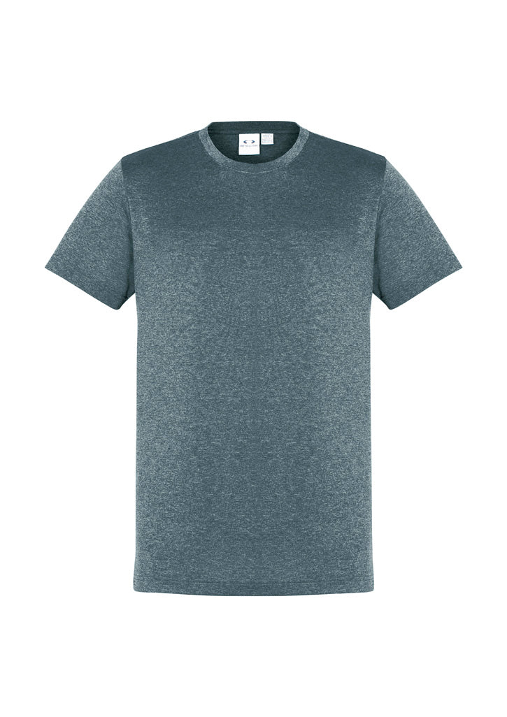 Biz Collection Mens Aero Tees(T800MS)