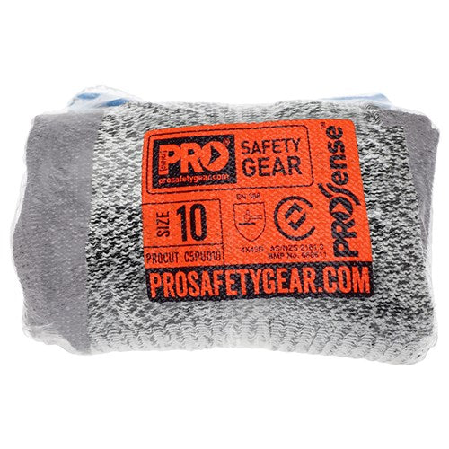 Pro Choice Prosense C5 With Pu Palm Glove Vend Ready Pair of 12 (V-C5PUD)