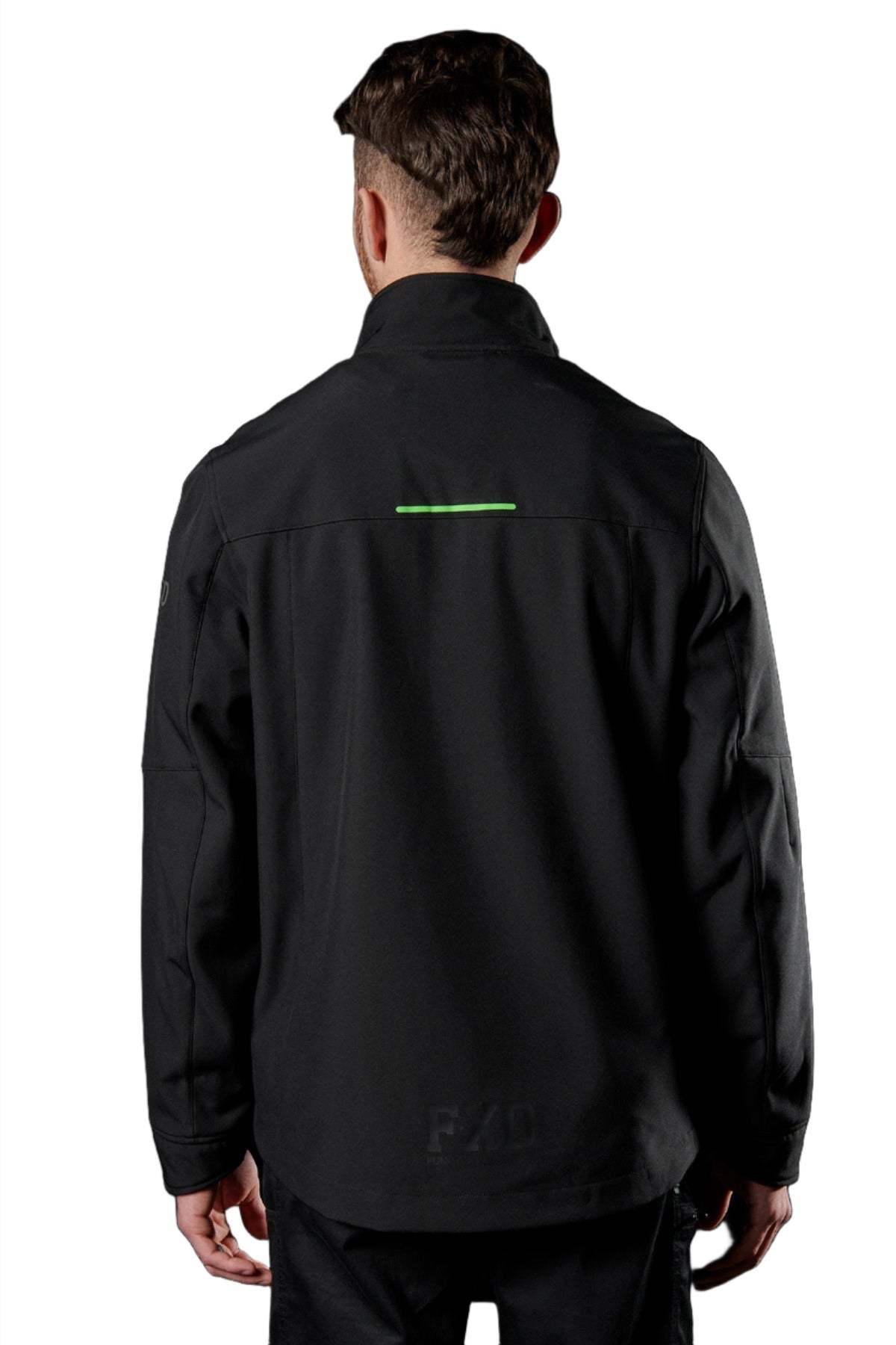 FXD Workwear Soft Shell Work Jacket (WO3)