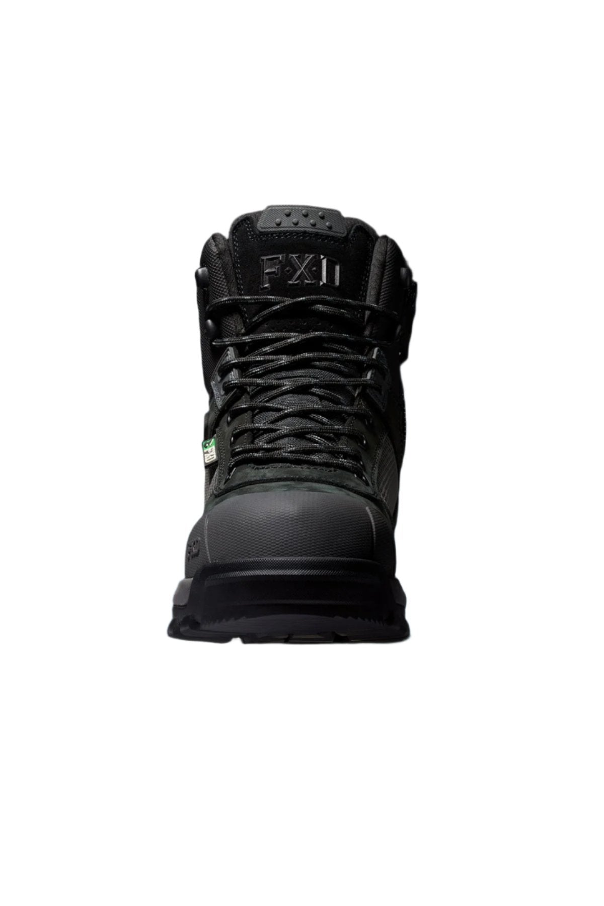 FXD Workwear Waterproof Nitrolite™ Workboots (WB1WP)