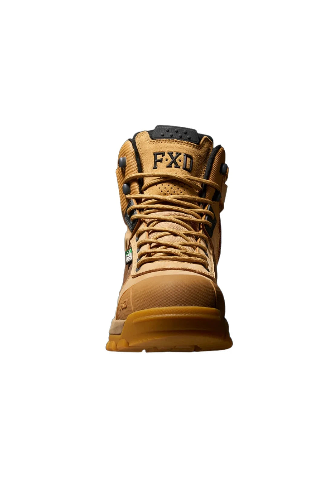 FXD Workwear Waterproof Nitrolite™ Workboots (WB1WP)