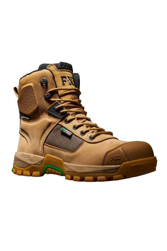 FXD Workwear Waterproof Nitrolite™ Workboots (WB-1WP)