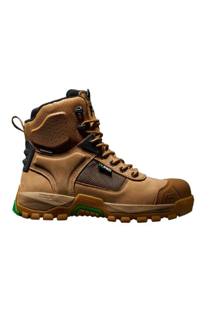 FXD Workwear Waterproof Nitrolite™ Workboots (WB1WP)