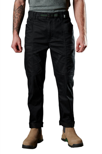 FXD Workwear Elastic Waist Work Pants (WP6)