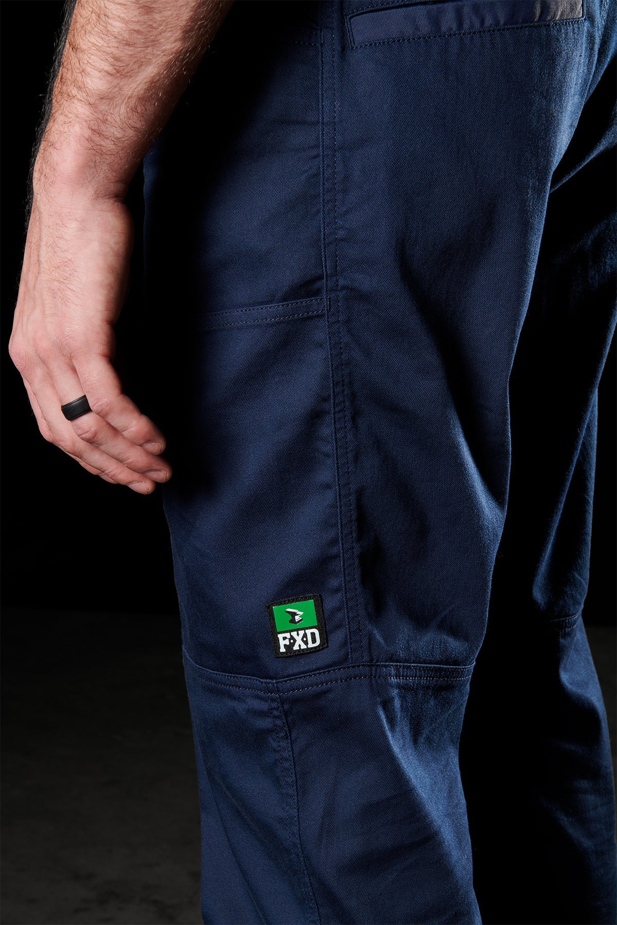 FXD Workwear Elastic Waist Work Pants (WP6)