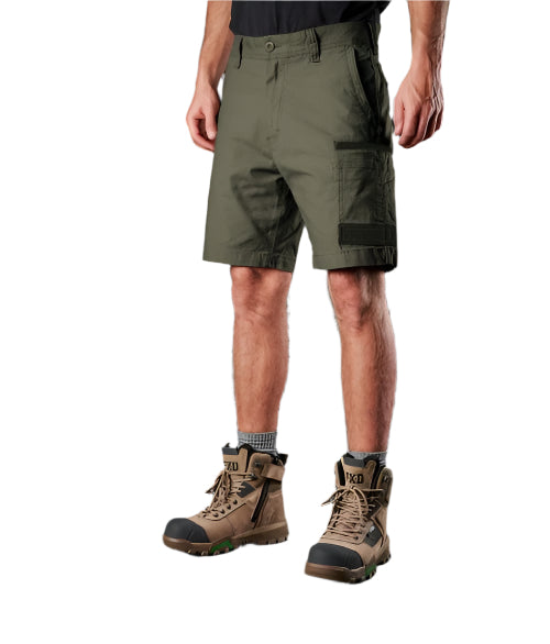 FXD Workwear Stretch Canvas Work Shorts (WS3)