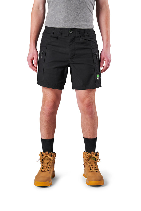 FXD Workwear Comfort Waist Stretch Cargo Short (WS6)